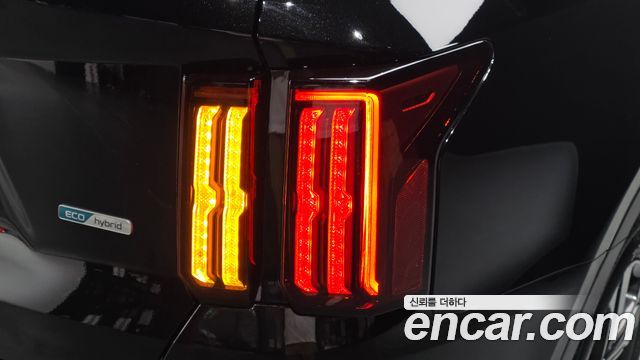 Kia Sorento 2022 — photo 9