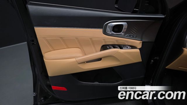 Kia Sorento 2022 — photo 14