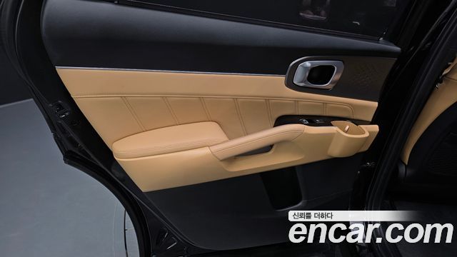 Kia Sorento 2022 — photo 15