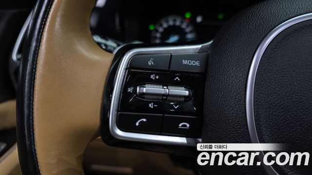 Kia Sorento 2022 — photo 29