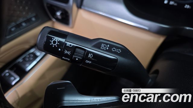 Kia Sorento 2022 — photo 30
