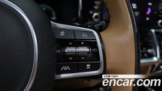 Kia Sorento 2022 — photo 31