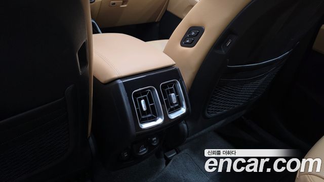 Kia Sorento 2022 — photo 33