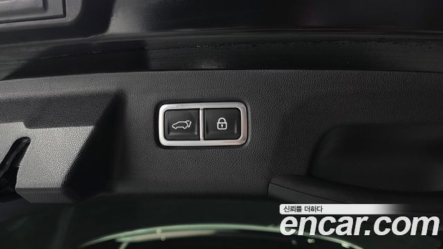 Kia Sorento 2022 — photo 34