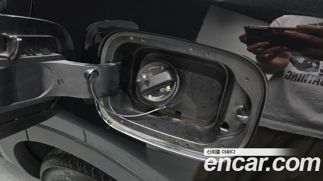 Kia Sorento 2022 — photo 35