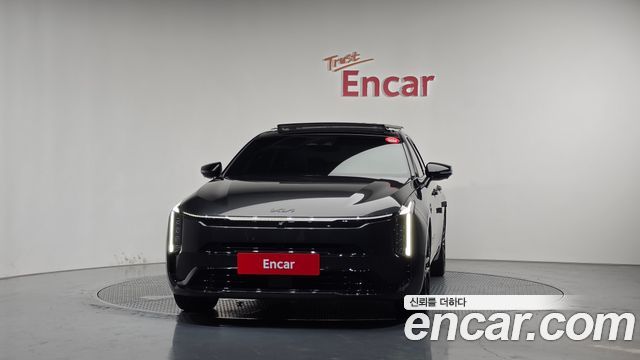 Kia K8 2025 — photo 3