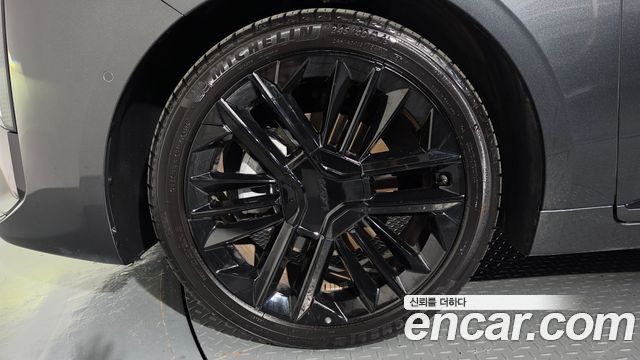 Kia K8 2025 — photo 5