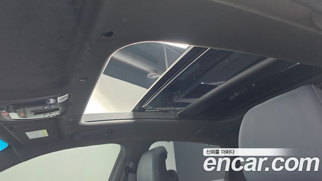 Kia K8 2025 — photo 24