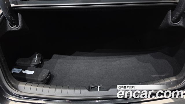 Kia K8 2025 — photo 26