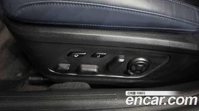 Kia K8 2025 — photo 34