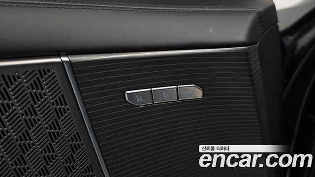 Kia K8 2025 — photo 41