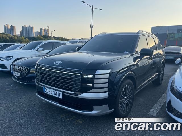 Hyundai Palisade 2026 — photo 1