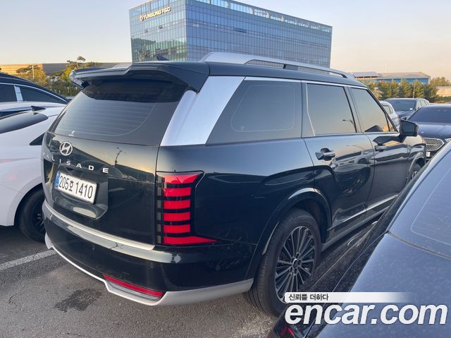 Hyundai Palisade 2026 — photo 2