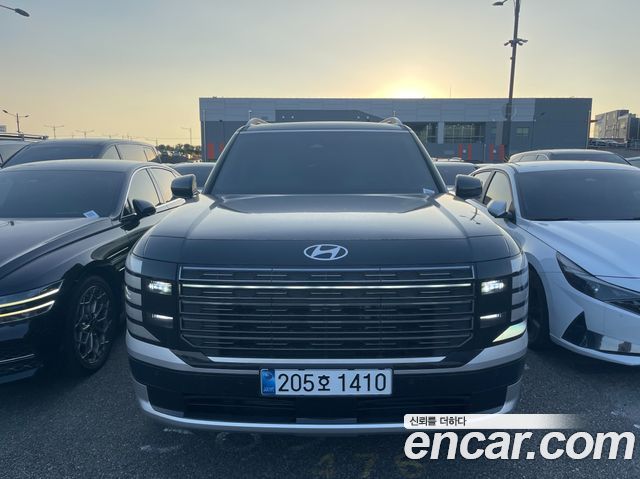 Hyundai Palisade 2026 — photo 3