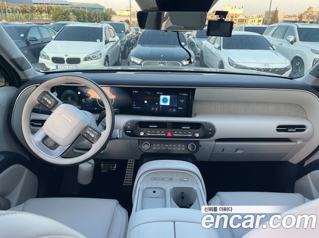 Hyundai Palisade 2026 — photo 5