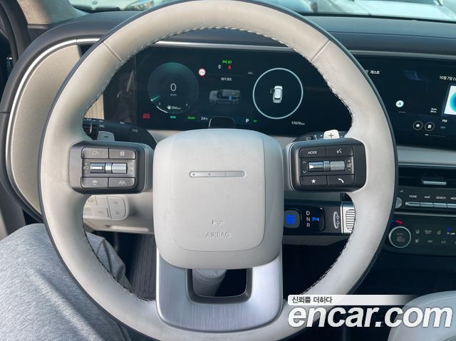 Hyundai Palisade 2026 — photo 6