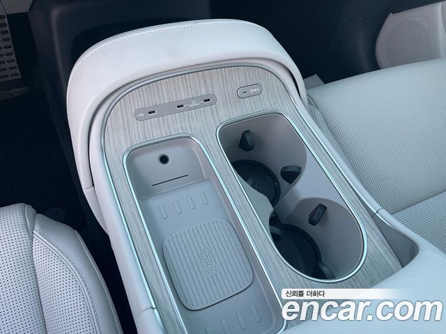 Hyundai Palisade 2026 — photo 8