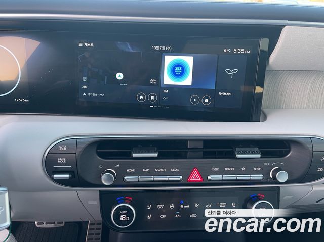 Hyundai Palisade 2026 — photo 9