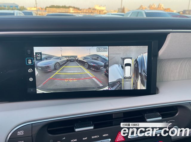 Hyundai Palisade 2026 — photo 10
