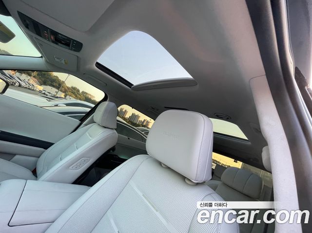 Hyundai Palisade 2026 — photo 13