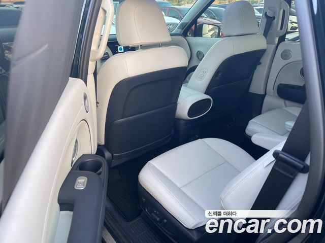 Hyundai Palisade 2026 — photo 14