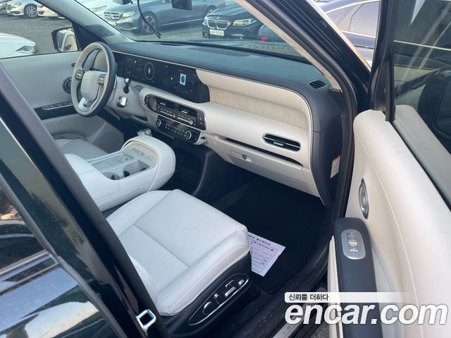 Hyundai Palisade 2026 — photo 15