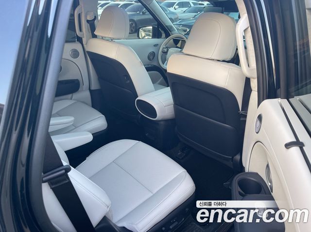 Hyundai Palisade 2026 — photo 16