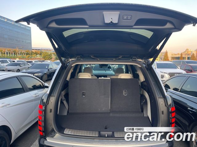 Hyundai Palisade 2026 — photo 17