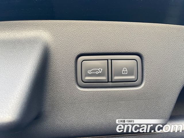 Hyundai Palisade 2026 — photo 18