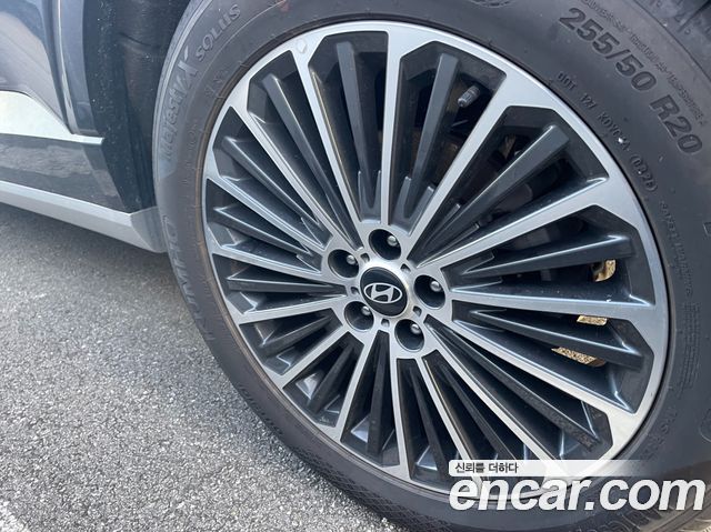 Hyundai Palisade 2026 — photo 19