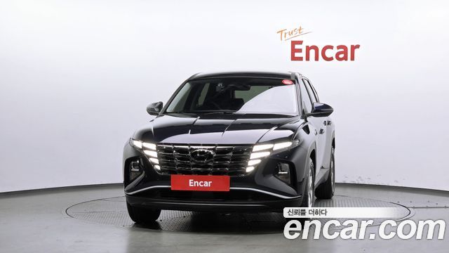 Hyundai Tucson 2023 — photo 3