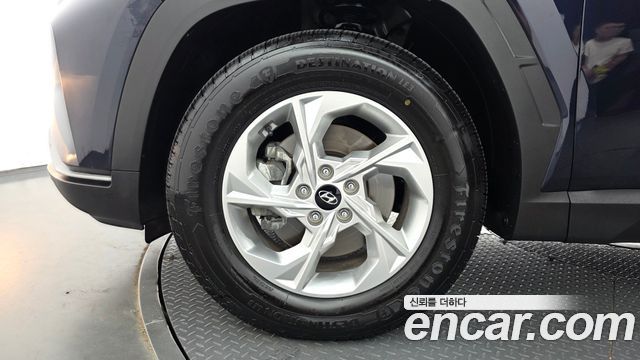 Hyundai Tucson 2023 — photo 5