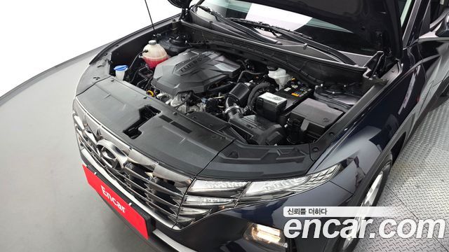 Hyundai Tucson 2023 — photo 6