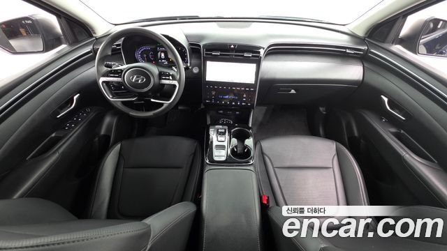 Hyundai Tucson 2023 — photo 7