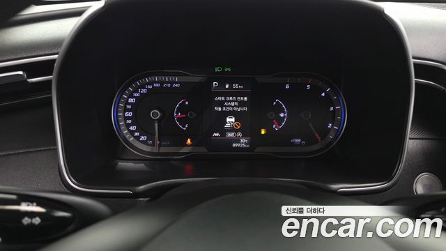 Hyundai Tucson 2023 — photo 8