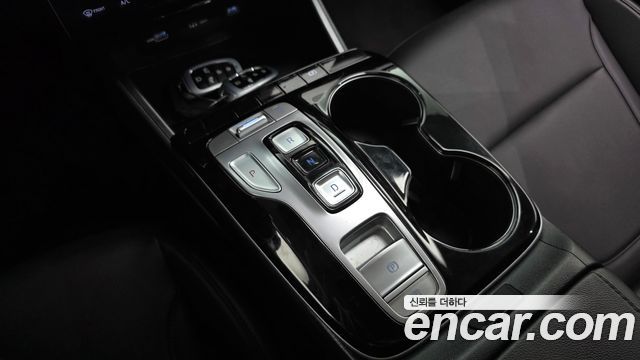 Hyundai Tucson 2023 — photo 9