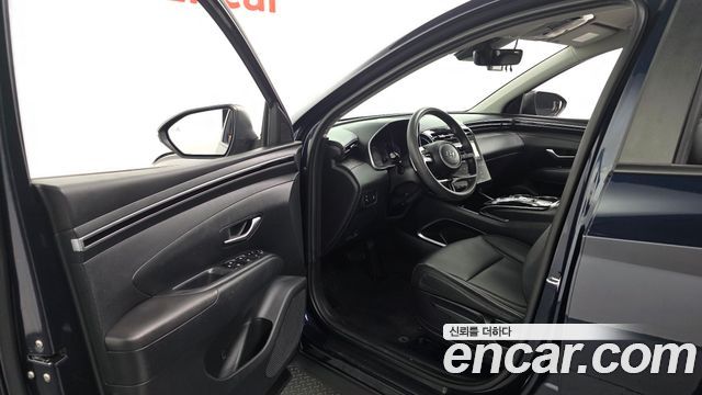 Hyundai Tucson 2023 — photo 10