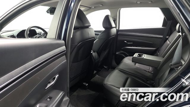 Hyundai Tucson 2023 — photo 11
