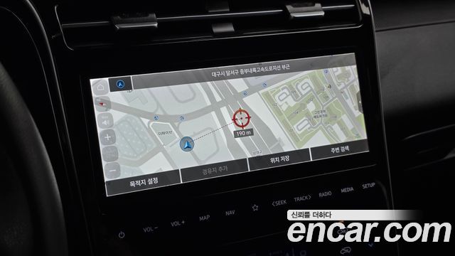 Hyundai Tucson 2023 — photo 13