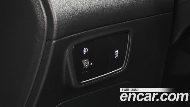 Hyundai Tucson 2023 — photo 15