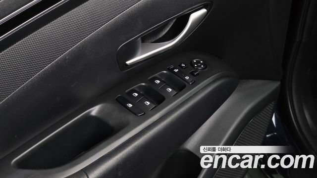 Hyundai Tucson 2023 — photo 16