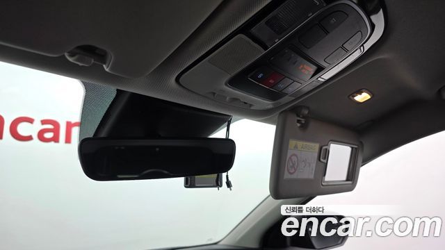 Hyundai Tucson 2023 — photo 20