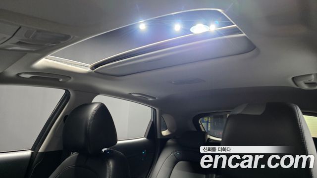 Hyundai Kona 2021 — photo 24