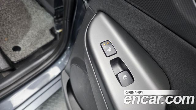 Hyundai Kona 2021 — photo 25