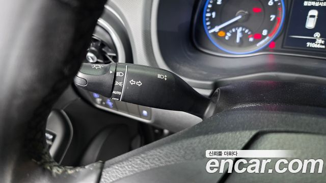 Hyundai Kona 2021 — photo 35