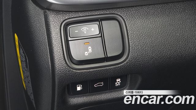 Kia K5 2019 — photo 16