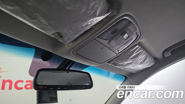 Kia K5 2019 — photo 19
