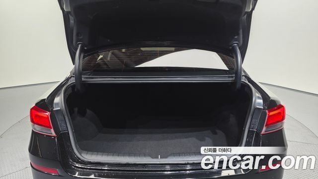 Kia K5 2019 — photo 20