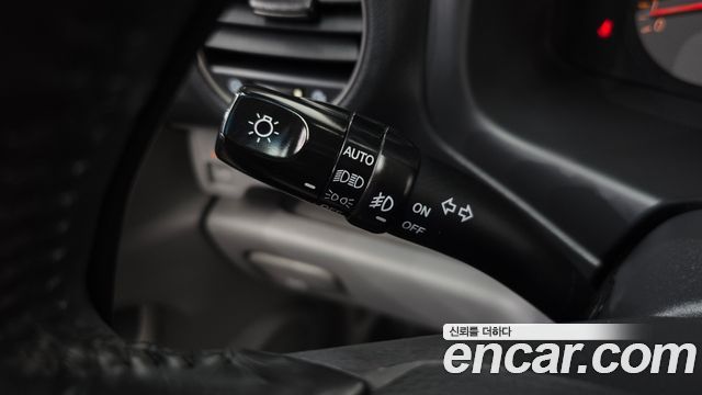 Kia Carens 2007 — photo 23