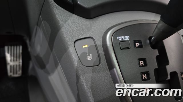 Kia Carens 2007 — photo 30